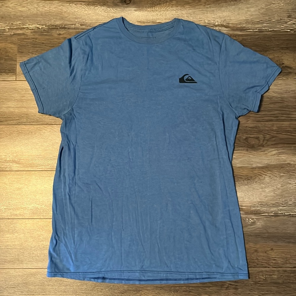 Quiksilver Vintage T Shirt